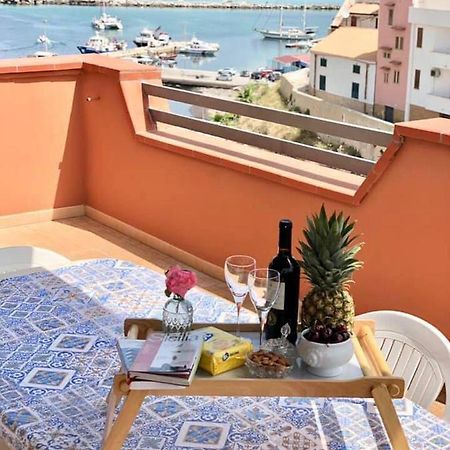 By The Sea Bed and Breakfast Terrasini Εξωτερικό φωτογραφία