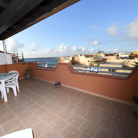 By The Sea Bed and Breakfast Terrasini Εξωτερικό φωτογραφία
