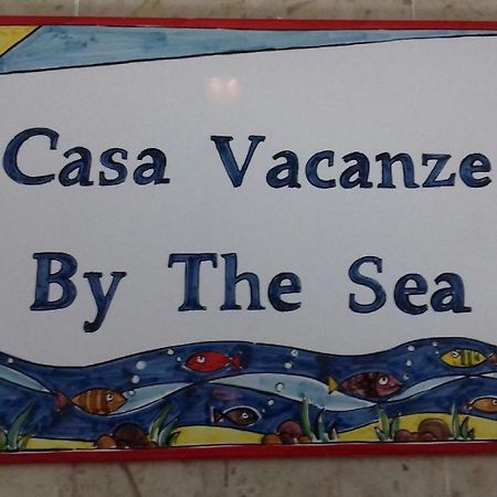 By The Sea Bed and Breakfast Terrasini Εξωτερικό φωτογραφία