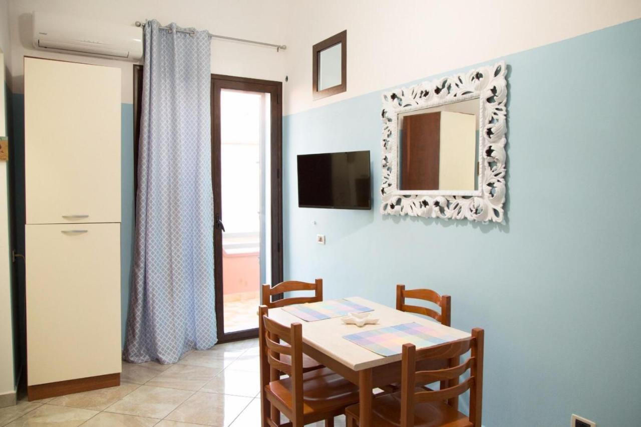 By The Sea Bed and Breakfast Terrasini Εξωτερικό φωτογραφία