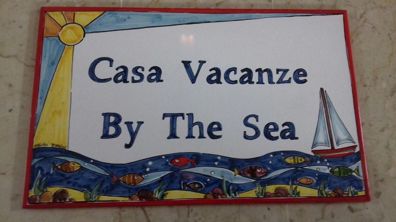 By The Sea Bed and Breakfast Terrasini Εξωτερικό φωτογραφία
