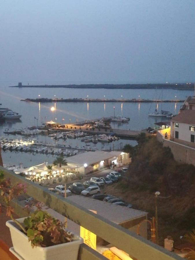 By The Sea Bed and Breakfast Terrasini Εξωτερικό φωτογραφία