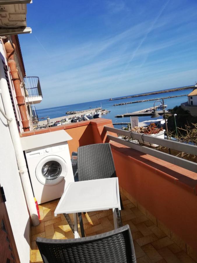 By The Sea Bed and Breakfast Terrasini Εξωτερικό φωτογραφία